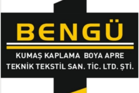 Bengü Kumaş Kaplama Boya Apre Teknik Tekstil San.tic.ltd.şti